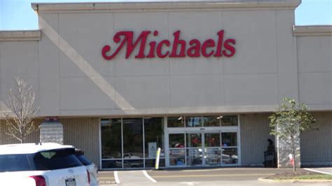 Michaels, 20111 Route 19, Cranberry Township, PA, Arts