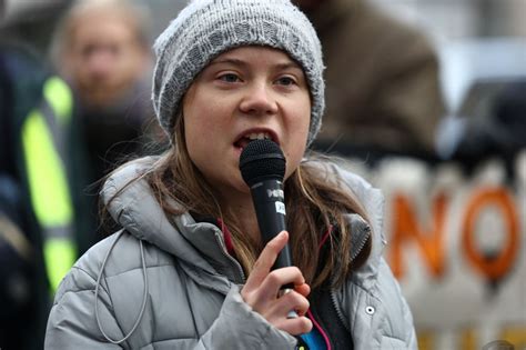 Michaels: Greta Thunberg deals cruel blow to Jews