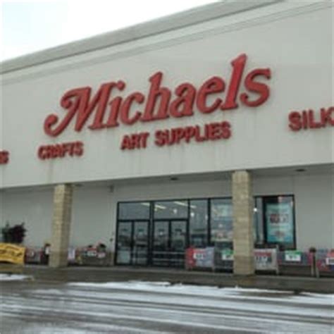 Michaels - 350 Shawville Blvd SE, Calgary, AB T2Y 3S4, Canada