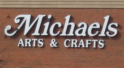 Michaels ann arbor. Michaels Stores, Ann Arbor. 95 likes · 593 were here. Michaels has everything you need to explore your inner creativity. Our expansive craft assortments include the most popular art supplies, fabric,... 