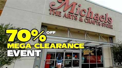 The Michaels arts and crafts store located at 904 East Perkins Ave., Sandusky, OH, has everything you need to explore your inner creativity. Our expansive craft assortments include the most popular art supplies, fabric, canvases, yarn, knitting & crochet supplies, frames, floral, scrapbook materials, beads, jewelry kits, Cricut, craft machines .... 