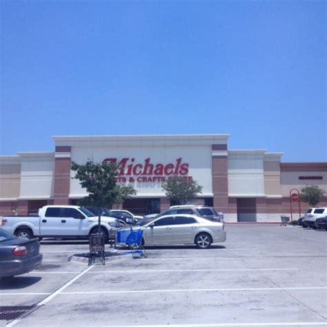 Michaels brownsville. More Michaels has everything you need to explore your inner creativity. Our expansive craft assortments include the most popular art supplies, fabric, canvases, yarn, knitting & crochet supplies, frames, scrapbook materials, beads, jewelry kits, Cricut and craft machines, and much more. 