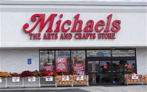 Michaels careers. Things To Know About Michaels careers. 