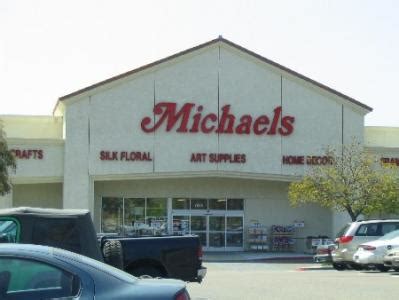 Michaels clovis ca. Find real estate agent & Realtor® Michael Webber in CLOVIS, CA on realtor.com®, your source for top rated real estate professionals. Skip to content. Buy. ... Michael Webber #01847424. 