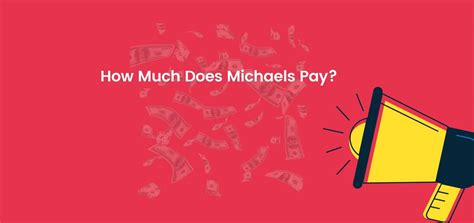 Michaels crafts hourly pay. Things To Know About Michaels crafts hourly pay. 