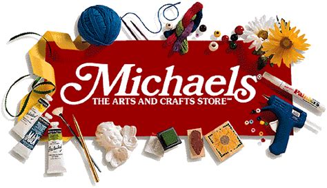 Michaels crafts online shopping. Same Day Delivery. 315 W Main St. Avon, CT 06001-3686. (860) 676-1006. In Store Shopping. Curbside Pickup. Same Day Delivery. Michaels arts and crafts stores offer a wide selection that's sure to cover your creative needs. Find inspiration at our craft store in West Springfield, Massachusetts. 