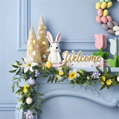 Michaels decorative tray.  Browse Michaels' selection of Easter essentials including Easter b...
