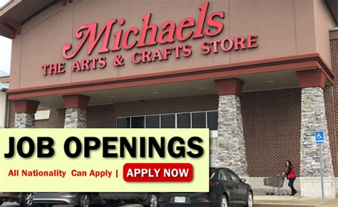 Michaels employment opportunities. Things To Know About Michaels employment opportunities. 
