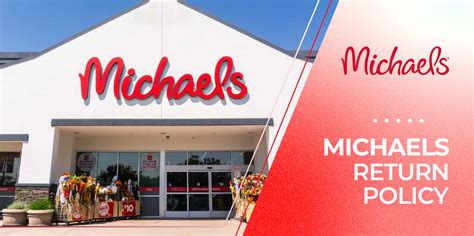 Michaels exchange policy. Jul 31, 2023 ... Credit: Colleen Michaels - Shutterstock ... Before doing anything else, check up on that store's return policy, so you know what you're going to ... 