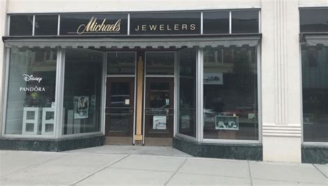 Michaels jewelers. Michaels Jewelers Waterbury is a family owned and operated jewelry store located in Brass Mill Center. Brands we carry include Add A Pearl, ALTR, ARZ Steel, Bulova Jewelry, Bulova … 