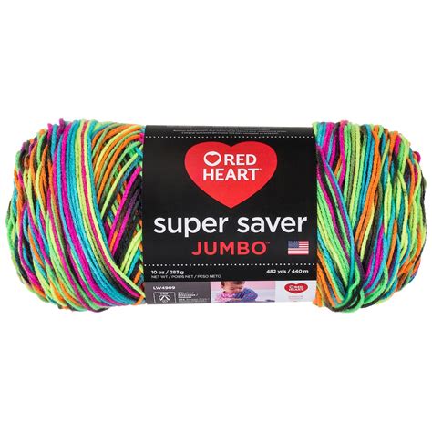 Shipping & Returns. Caron Big Cakes is a new take on a fan-favorite – Caron Cakes! This new acrylic yarn comes in a bigger ball, with easier care! Ideal for blankets and other home décor projects, try out this wool-free striping yarn. Yardage: 603 yd. / 551 m.. 