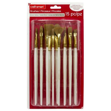 Michaels paint brushes. Things To Know About Michaels paint brushes. 