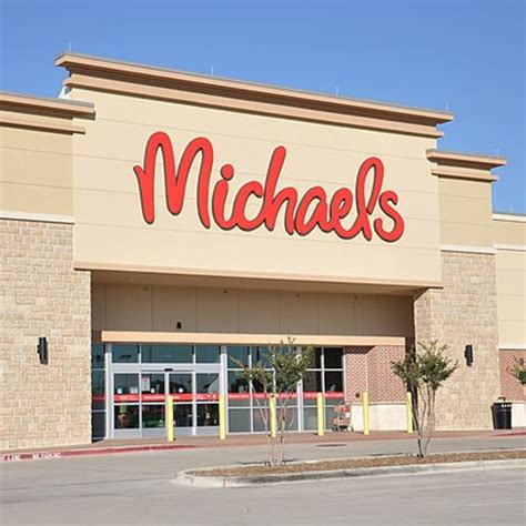 Michaels stores in Oregon