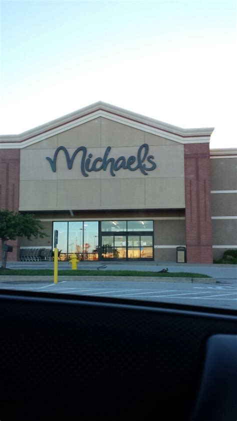 Michaels wentzville mo. How much does Michaels in Wentzville pay? See Michaels salaries collected directly from employees and jobs on Indeed. Salary information comes from 2 data points collected directly from employees, users, and past and present job advertisements on Indeed in the past 36 months. 