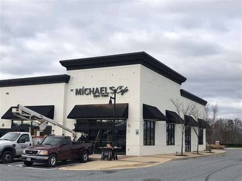 Michaels white marsh. People also liked: Restaurants For Lunch. Best Restaurants in White Marsh, MD 21162 - The Local, Konoko Restaurant, Lib's Grill, Family Kitchen, River Stone Grill, Charcoal Style, R&R Taqueria, G & A Restaurant, Farmacy Cafe & Catering, Michael's Cafe. 