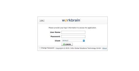 Michaels workbrain login. We would like to show you a description here but the site won’t allow us. 