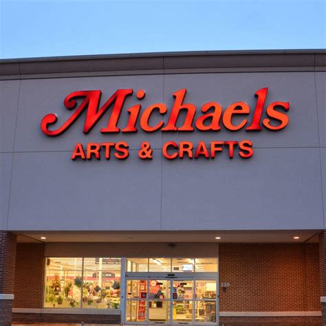 Michaels.conm. 3089A Nutley St. Fairfax, VA 22031-1968. (703) 698-9810. 4. In Store Shopping. Curbside Pickup. Same Day Delivery. Michaels arts and crafts stores offer a wide selection that's sure to cover your creative needs. Find inspiration at our craft store in Springfield, Virginia. 