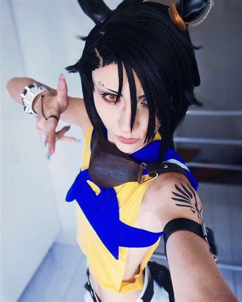 Michal.Cosplay Leaked (SEX) 🍑 222 Vids