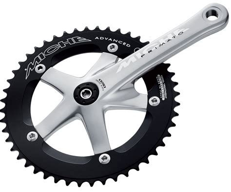 Miche Cranksets Chain Reaction