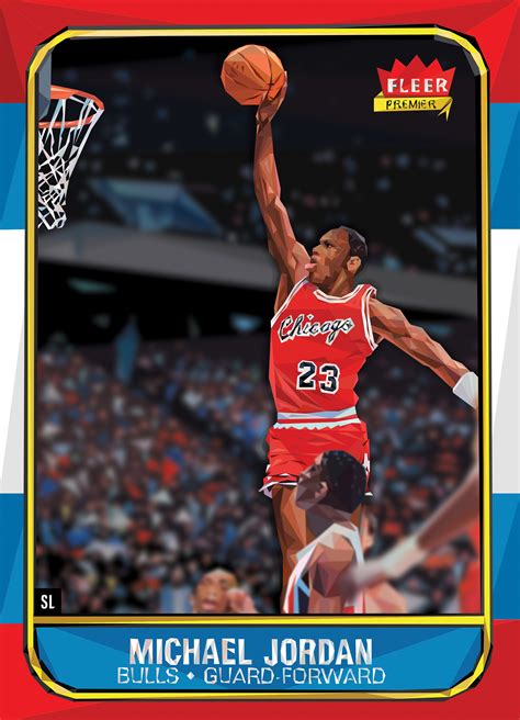 Micheal jordan card. Things To Know About Micheal jordan card. 