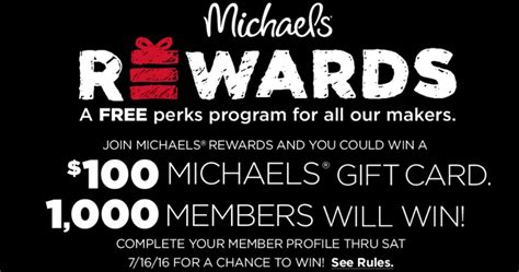 Micheals rewards. Things To Know About Micheals rewards. 