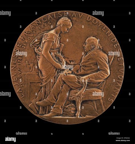 Michel Eug&egrave;ne Chevreul (1786-1889) &ndash; AOCS