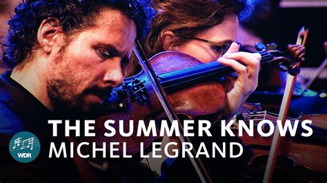 Michel Legrand – The Summer Of