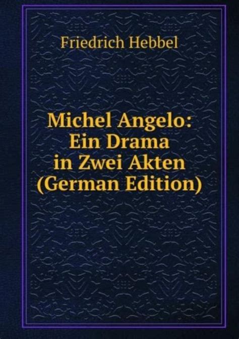 Michel angelo: ein drama in zwei akten. - Entre psyche et soma introduction a la psychologie biodynamique.