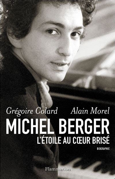 Michel berger, l'étoile au coeur brisé. - Jungian film studies the essential guide jung the essential guides.