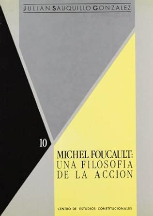 Michel foucault, una filosofía de la acción. - Casio calculator df 320tm instruction manual.