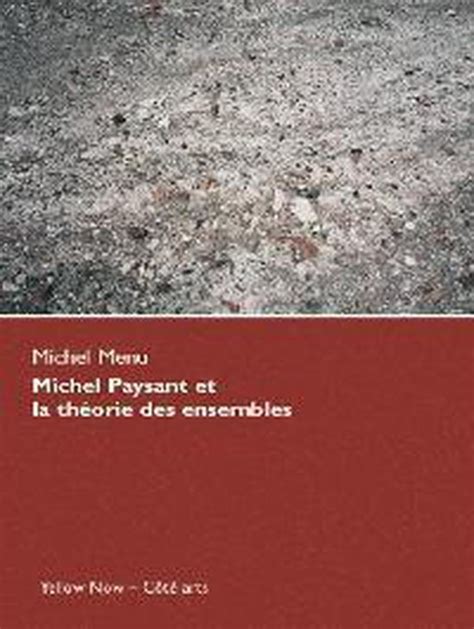 Michel paysant et la théorie des ensembles. - Geometric dimensioning and tolerancing handbook book.