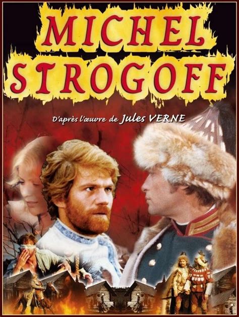 Michel strogoff