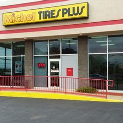 For quality tires and auto repair in 41018, trust your car or truck to Tires Plus. To get affordable prices and service you deserve, find a location near you today. Toggle navigation. Tires Plus (844) 338-0739. Contact ... Michel Tires Plus 3707 Dixie Hwy .... Michel tire plus