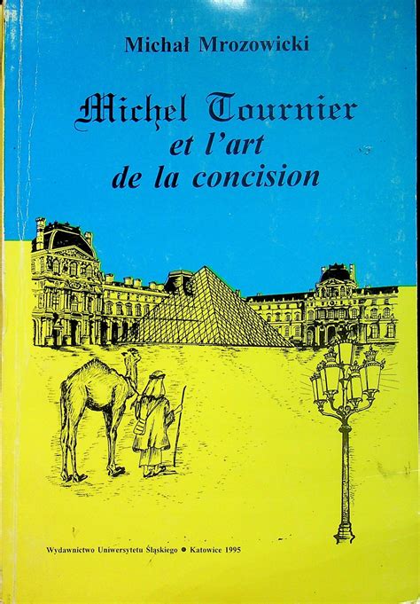 Michel tournier et l'art de la concision. - Handbook of consultation liaison psychiatry by hoyle leigh.