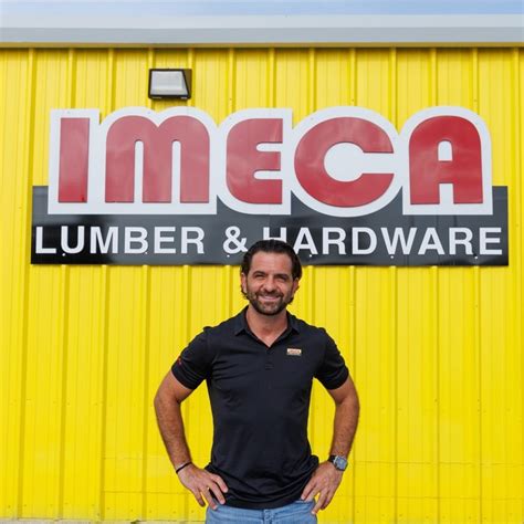 Michelangelo Cocchiola - Business Owner - IMECA …