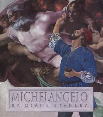 Read Michelangelo By Diane Stanley