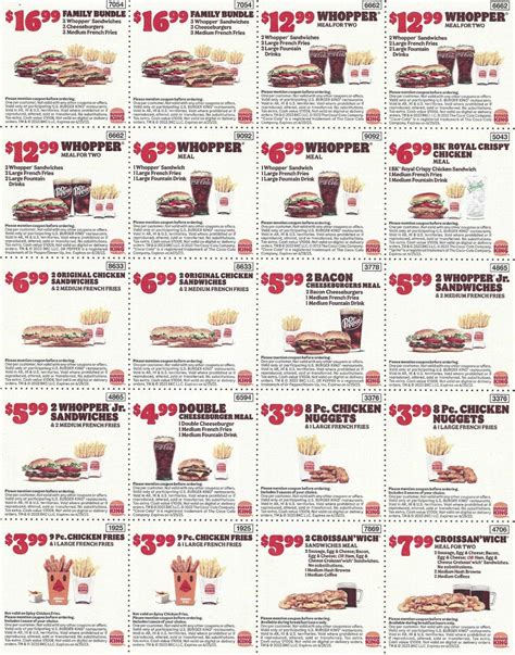 Michelbobs Coupons Printable