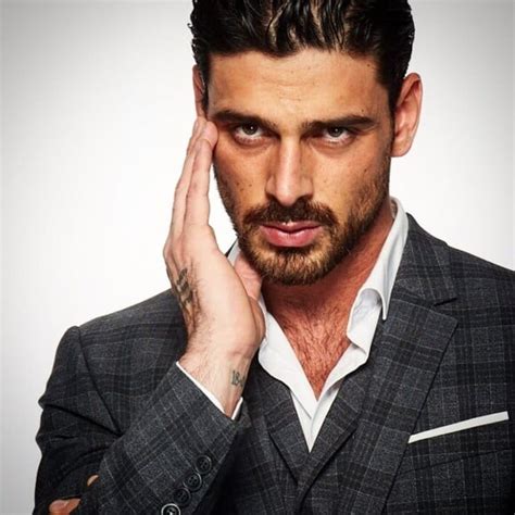 Michele Morrone&rsquo;s Cosy Pic With 365 Days Co