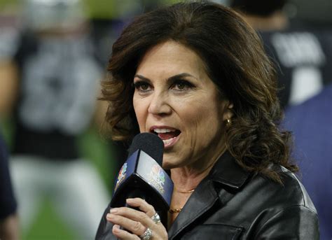 Michele Tafoya - Net Worth , Salary, Age, Height, Bio, Family, Career