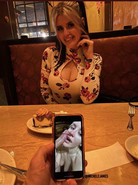🔥 Michelejamesmv Onlyfans Leaked XxX