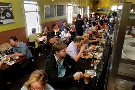 Michelin’s dining deals: 4 Bay Area restaurants join ‘affordable’ Bib Gourmand list