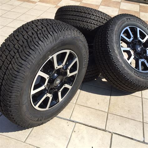 Michelin LTX A/T2 Tire Review Tirebuyer