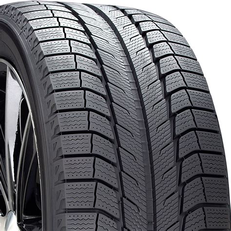 Michelin Latitude X-Ice Xi2 Tire Reviews (13 Reviews)