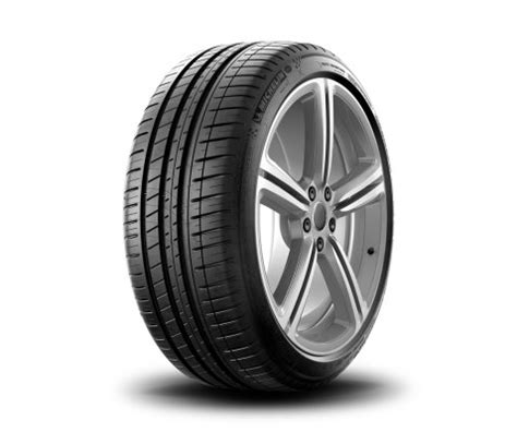 Michelin Pilot Sport 3 tyres, Buy Online, FREE Fitting National