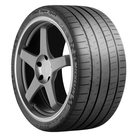 Michelin Pilot Super Sport - 225/45 R18 Cheapest Price