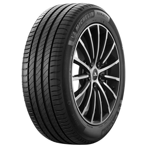 Michelin Primacy 4 205/55R16 (15 butiker) • Se priser