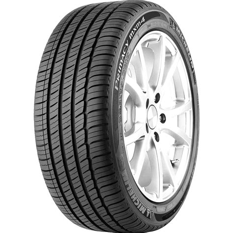 Michelin Primacy MXM4 All-Season 245/45R17/XL 99H Tire