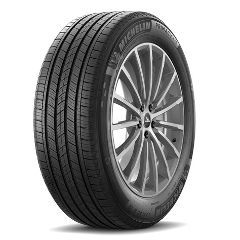 Michelin Primacy Tour A/S 225/60R18 100H NTB