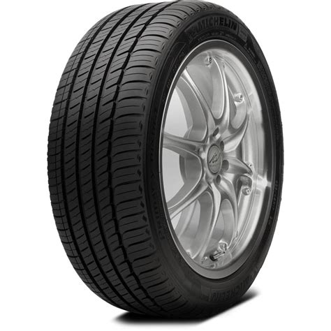 Michelin Primacy XC vs Michelin Primacy LC - tirewheelguide.com