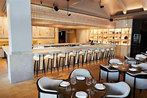 Michelin chef’s newest DC restaurant, plus another MI VIDA location
